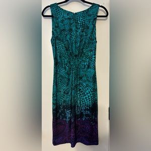 CALVIN KLEIN Ladies Dress